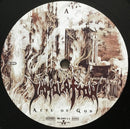 Immolation - Acts of god (LP) - Discords.nl