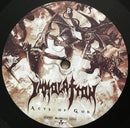 Immolation - Acts of god (LP) - Discords.nl