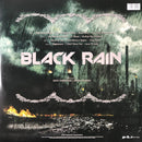 Ozzy Osbourne - Ozzy Osbourne - Black Rain  (LP) - Discords.nl