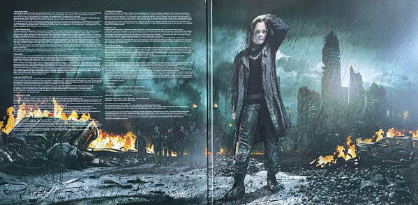 Ozzy Osbourne - Ozzy Osbourne - Black Rain  (LP) - Discords.nl