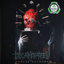 Decapitated - Cancer Culture  (LP) - Discords.nl