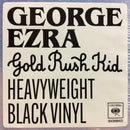 George Ezra - Gold Rush Kid  (LP) - Discords.nl