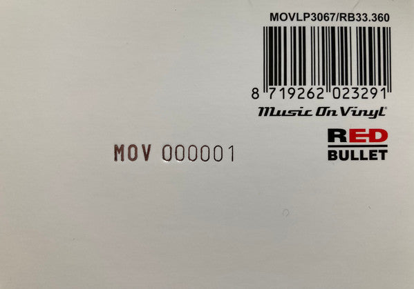 Golden Earring - Live  (LP) - Discords.nl