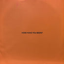 Giant Rooks - How Have You Been? (LP)