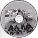 Camel - Lunar Sea (An Anthology 1973-1985) (CD) - Discords.nl