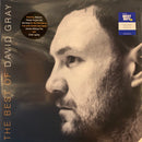 David Gray - The Best Of David Gray  (LP) - Discords.nl