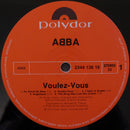 ABBA - Voulez-Vous (LP Tweedehands)