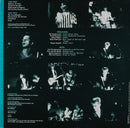 Ad Vanderveen & Personnel - Off The Record (LP Tweedehands) - Discords.nl