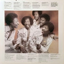 Temptations, The - Hear To Tempt You (LP Tweedehands)