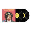 The Rolling Stones - Foreign Tongues (Black Vinyl LP)