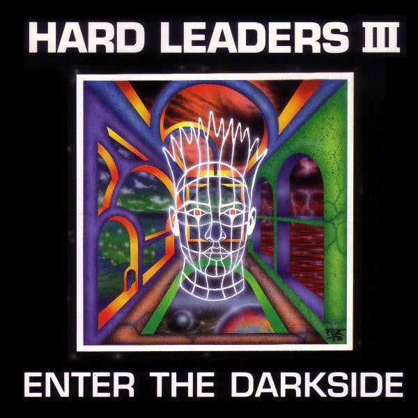 Various - Hard Leaders III - Enter The Darkside (CD Tweedehands) - Discords.nl