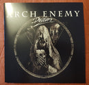 Arch Enemy - Arch Enemy - Deceivers  (LP) - Discords.nl