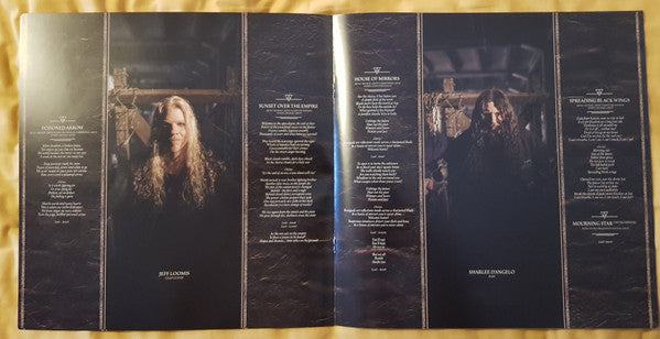 Arch Enemy - Arch Enemy - Deceivers  (LP) - Discords.nl