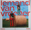 Suzan & Freek - Iemand Van Vroeger (LP) - Discords.nl