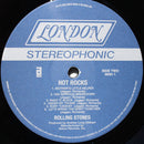 The Rolling Stones - The Rolling Stones - Hot Rocks 1964-1971  (LP) - Discords.nl