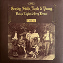 Crosby, Stills, Nash & Young - Crosby, Stills, Nash & Young - Déjà Vu  (LP) - Discords.nl