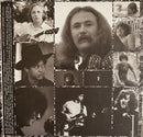 Crosby, Stills, Nash & Young - Crosby, Stills, Nash & Young - Déjà Vu  (LP) - Discords.nl