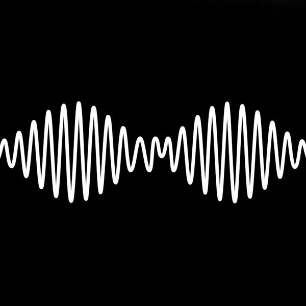 Arctic Monkeys - Am (CD) - Discords.nl