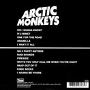 Arctic Monkeys - Am (CD) - Discords.nl