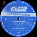 The Rolling Stones - The Rolling Stones - Beggars Banquet  (LP) - Discords.nl