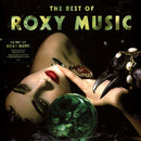 Roxy Music : The Best Of Roxy Music (2xLP, Comp, RE, RM, Hal)