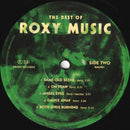 Roxy Music : The Best Of Roxy Music (2xLP, Comp, RE, RM, Hal)