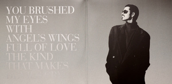 George Michael - Older  (LP) - Discords.nl