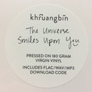 Khruangbin - The Universe Smiles Upon You  (LP) - Discords.nl