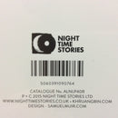 Khruangbin - The Universe Smiles Upon You  (LP) - Discords.nl