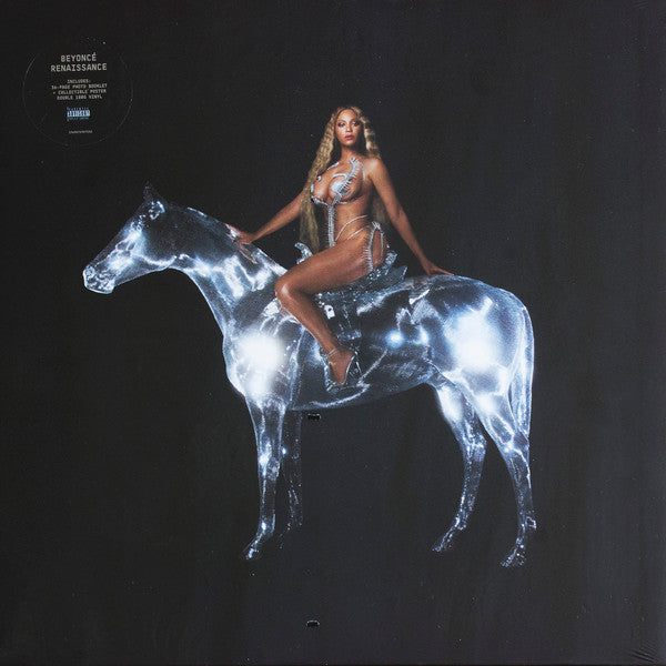 Beyoncé - Beyoncé - Renaissance  (LP)