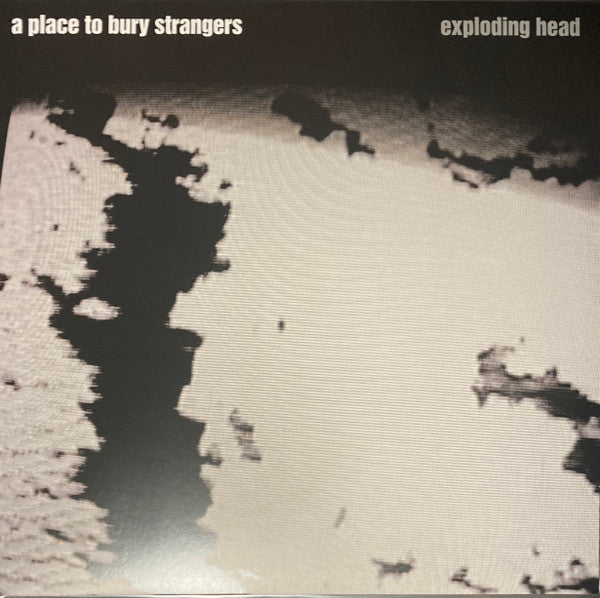 A Place To Bury Strangers - Exploding Head  (LP) - Discords.nl