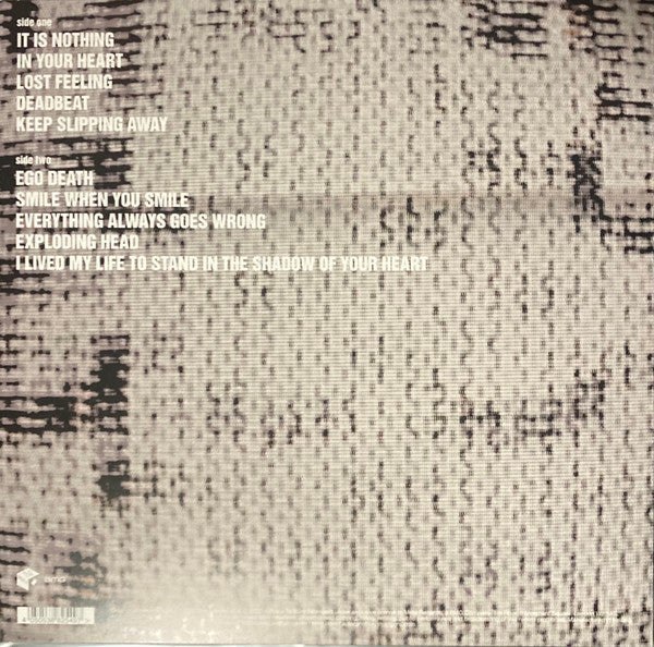 A Place To Bury Strangers - Exploding Head  (LP) - Discords.nl