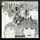The Beatles : Revolver (LP, Album, RE, RM, S/Edition, W/ )