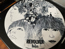 The Beatles : Revolver (LP, Album, RE, RM, S/Edition, W/ )
