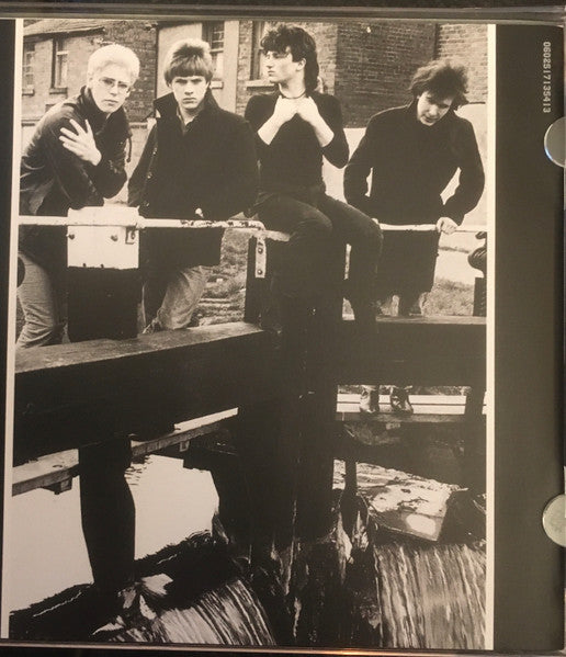 U2 - U218 Singles (CD Tweedehands)