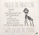 Angelo De Augustine - Swim Inside The Moon (CD) - Discords.nl