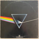 Pink Floyd - The Dark Side Of The Moon (LP Tweedehands)