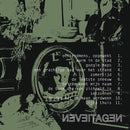 Laurens Alexander - Negatieven (CD) - Discords.nl