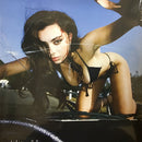Charli XCX - Crash  (LP) - Discords.nl