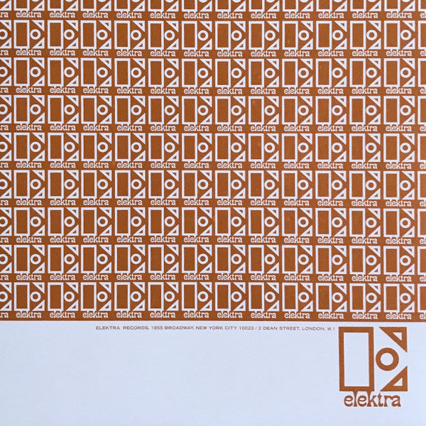 The Doors - The Doors  (LP) - Discords.nl