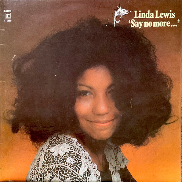 Linda Lewis - 'Say No More...' (LP Tweedehands)