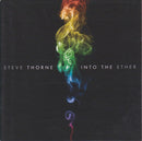 Steve Thorne - Into The Ether (CD tweedehands) - Discords.nl