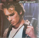 Jeff Buckley - Grace  (LP) - Discords.nl