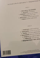 Fred Again.. - Fred Again.. - Actual Life 3  (LP) - Discords.nl