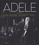 Adele - Live At The Royal Albert Hall (DVD Tweedehands)