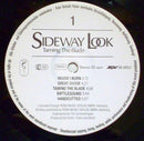 Sideway Look - Taming The Blade (LP Tweedehands) - Discords.nl