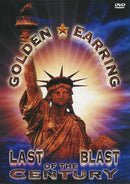 Golden Earring - Last Blast Of The Century (DVD Tweedehands)