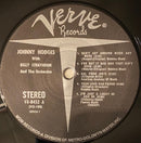 Johnny Hodges With Billy Strayhorn - Johnny Hodges With Billy Strayhorn And The Orchestra (LP Tweedehands)