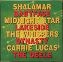 Various - The Solar System Volume Two (CD Tweedehands)