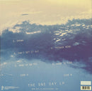 Tate McRae - The One Day LP (LP)